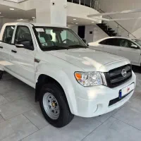 کاپرا B دوکابین