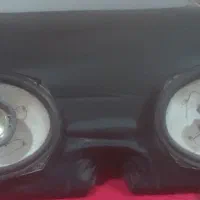 باند ماشین و لاستیک پژو