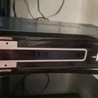 فروش تلویزیون ۲۱اینچ الجی ودستگاه دیجیتال ومیز|تلویزیون و پروژکتور|بابل, |دیوار