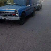 نیسان 404