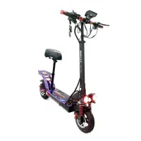 اسکوتر برقی Rally R10-Pro 3000 وات، سرعت 90km|دوچرخه، اسکیت، اسکوتر|پرند, فاز ۵|دیوار