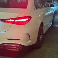 C200  2025|خودرو سواری و وانت|تهران, حسین‌آباد|دیوار