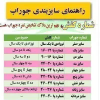 فروش عمده انواع جوراب ،پاپوش|لباس|فولادشهر, B2|دیوار