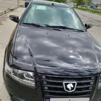 فروش سمند سورون پلاس ۱۴۰۳