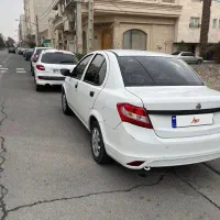 ساینا ۹۸بدون رنگ|خودرو سواری و وانت|قم, شهرک قدس|دیوار