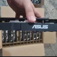 کارت گرافیک ایسوسrx580|قطعات و لوازم جانبی رایانه|تهران, میرداماد|دیوار