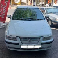 سمند LX|خودرو سواری و وانت|قم, هفت تیر|دیوار