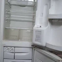 یخچال فیریزر امرسان