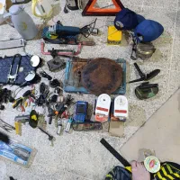 سلام ی سری وسیله ها برای استفاده  درمنزل|حراج|امیدیه, |دیوار