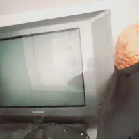 تلویزیون|تلویزیون و پروژکتور|لردگان, |دیوار