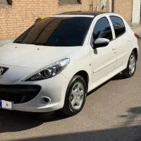 ۲۰۷ پانا ارتقا فول ۱۴۰۳