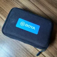 میکروفون بی سیم برند بویا Boya