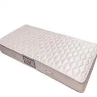 خوشخواب یک نفره + زیر تختی چوبی