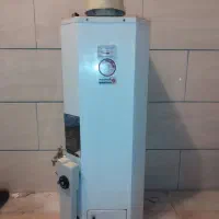 آبگرمکن زود جوش 53لیتری|آبگرمکن، پکیج، شوفاژ|شهرکرد, |دیوار