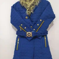 کاپشن دخترانه و زنانه|لباس|فردوس (خراسان), |دیوار