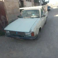 وانت ۸۷ دوگانه دست|خودرو سواری و وانت|شاهرود, |دیوار