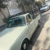 پیکان وانت|خودرو سواری و وانت|اسلامشهر, شهرک سالور|دیوار