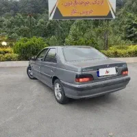 پارس داشتبورد جدیداخر93