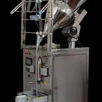 دستگاه بسته بندی نمک و فلفل