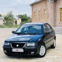 سمند مدل 81