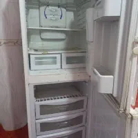 فروش یخچال فریزر ۲۴ فوت
