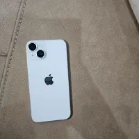 ایفون ۱۴ ریجستر با گارانتی سالم سالم