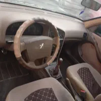 پژو 405 GLX|خودرو سواری و وانت|تهران, شمیراننو|دیوار