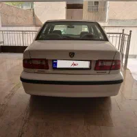 سمند lx مدل 97 بدون رنگ|خودرو سواری و وانت|تهران, استخر|دیوار
