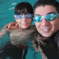 شنا رزمی کیوکوشین آیروفیتنس یوگا کاراته TRX|خدمات آموزشی|سنندج, |دیوار