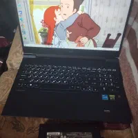 لپتاپ گیمینگ