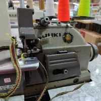 چرخ سردوز صنعتی ژوکی مدل ۳۵۲ ژاپن