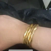 طلا به قیمت تابلو