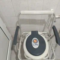 دستشویی فرنگی