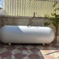 ،شارژ و فروش مخزن گاز مایع،لوله کشی گاز