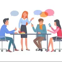 بازاریاب  شرکت معتبر