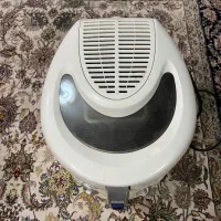 سرخ کن برقی|سایر لوازم برقی|ساری, |دیوار