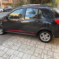 کوییک R مدل۱۴۰۰ بدون رنگ|خودرو سواری و وانت|کرج, عظیمیه|دیوار