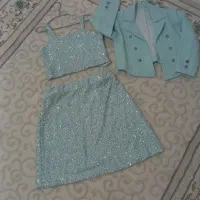 سه تیکه مجلسی