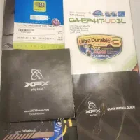 فروش دستگاه کامپیوتر مدل سامسونگ ...|قطعات و لوازم جانبی رایانه|بم, |دیوار