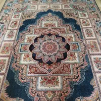 یک جفت فرش 9متری