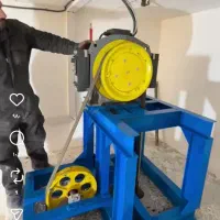 تعمیرات آسانسور