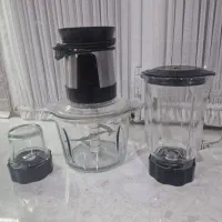 غذاسازو مخلوط کن