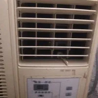 کولر گازی پنجرهای|کولر گازی و فنکوئل|بندر انزلی, معلم|دیوار