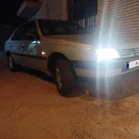 405glx|خودرو سواری و وانت|کوهپایه, |دیوار