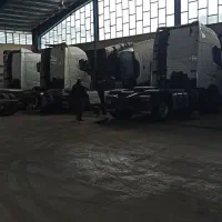 اجاره سوله ۱۵۰۰ متری|اجارهٔ دفتر صنعتی، کشاورزی، تجاری|رباط‌کریم, نصیرشهر|دیوار