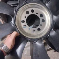 قطعات یدکی کامیونت الوند فوتون