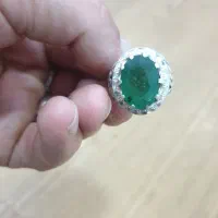 زمرد پنجشیر|جواهرات|رودهن, |دیوار