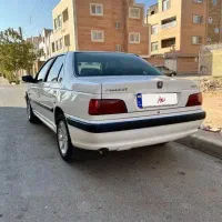 پارس سال ۹۹|خودرو سواری و وانت|شاهین‌شهر, خانه کارگر|دیوار