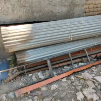 کرکره برقی سالم وتمیز|فروشگاه و مغازه|مهاباد (آذربایجان غربی), |دیوار