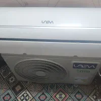 کولر گازی ۱۲ هزار یونیوا